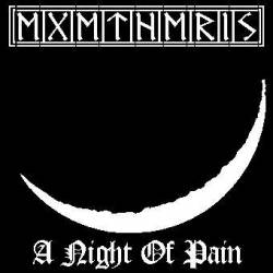 Exetheris : A Night of Pain Exetheris : A Night of Pain
